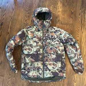 First lite chamberlin Small